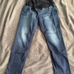 Isabel maternity Skinny Jeans